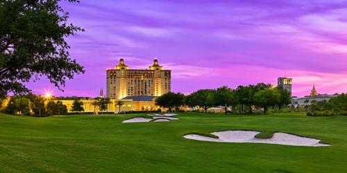 Why the Georgia Golf Trail Belongs on Every Buddy's Trip Shortlist